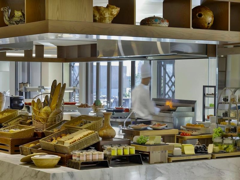 Dusit D2 Naseem Resort Jabal Akhdar Omanの写真