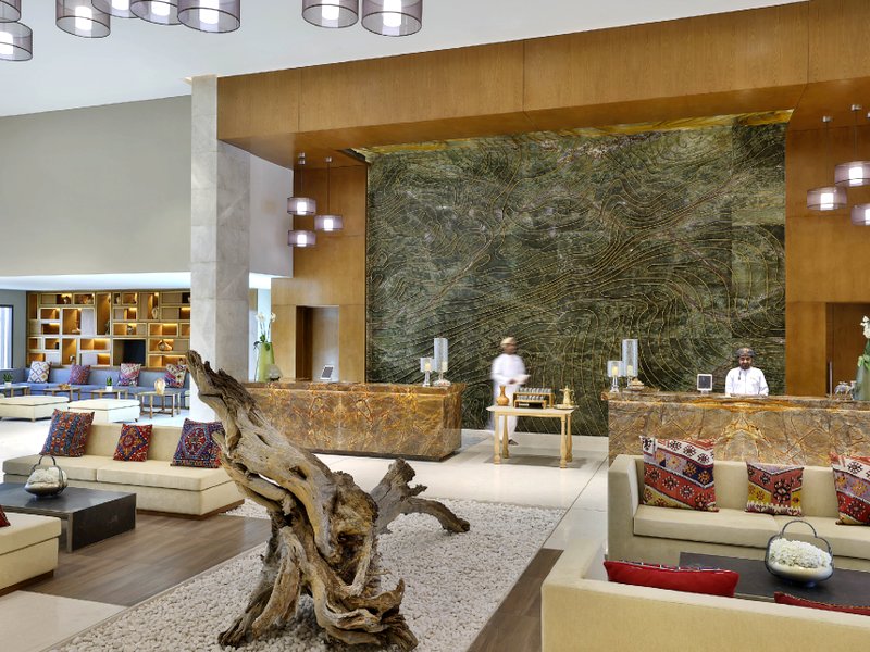 Dusit D2 Naseem Resort Jabal Akhdar Omanの写真