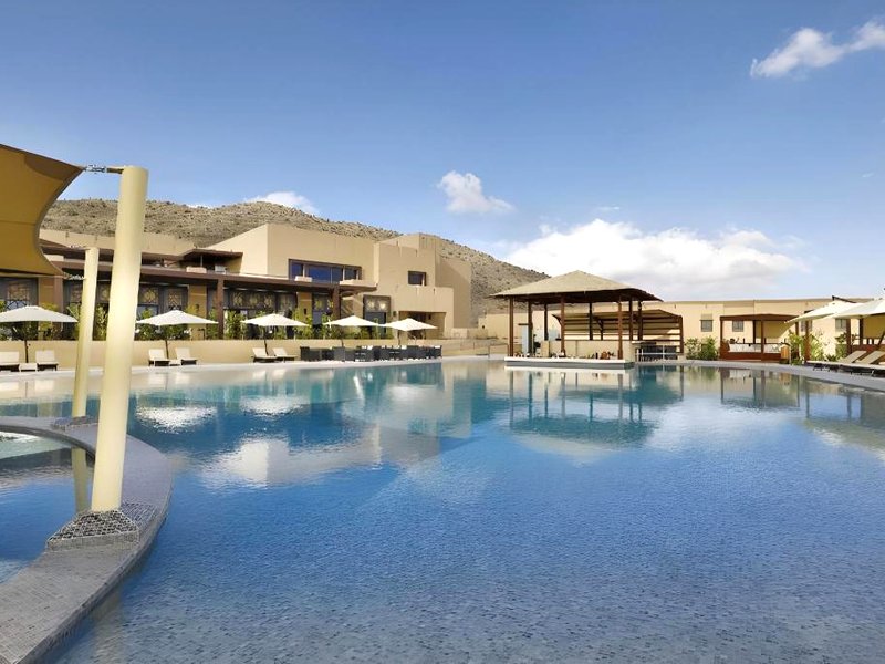 Dusit D2 Naseem Resort Jabal Akhdar Omanの写真