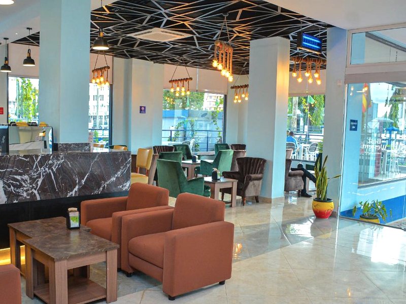 ベストウェスタン ドドマシティホテル (Best Western Dodoma City Hotel)の写真