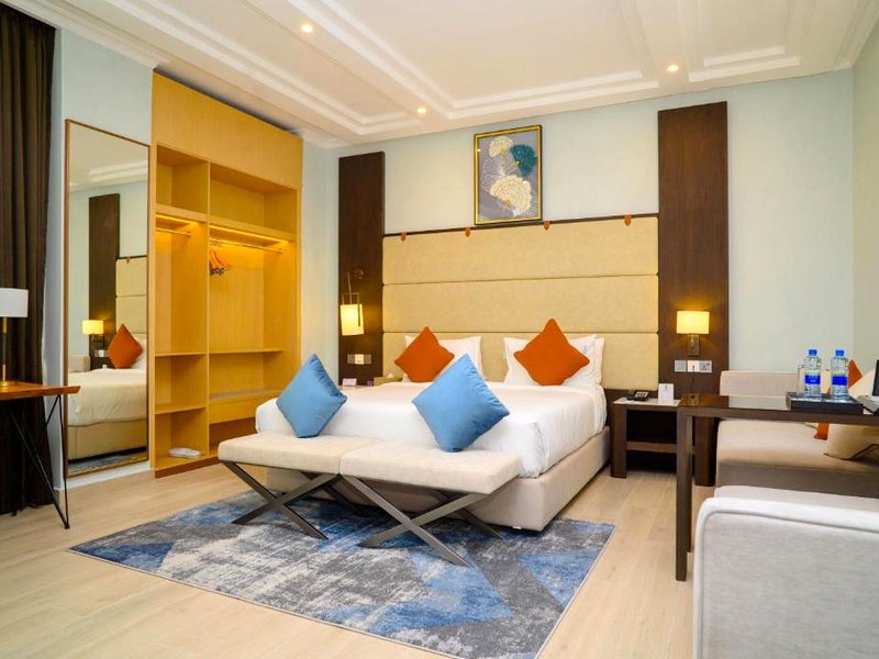 ベストウェスタン ドドマシティホテル (Best Western Dodoma City Hotel)の写真