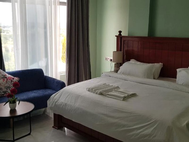 Eastern City Hotelの写真