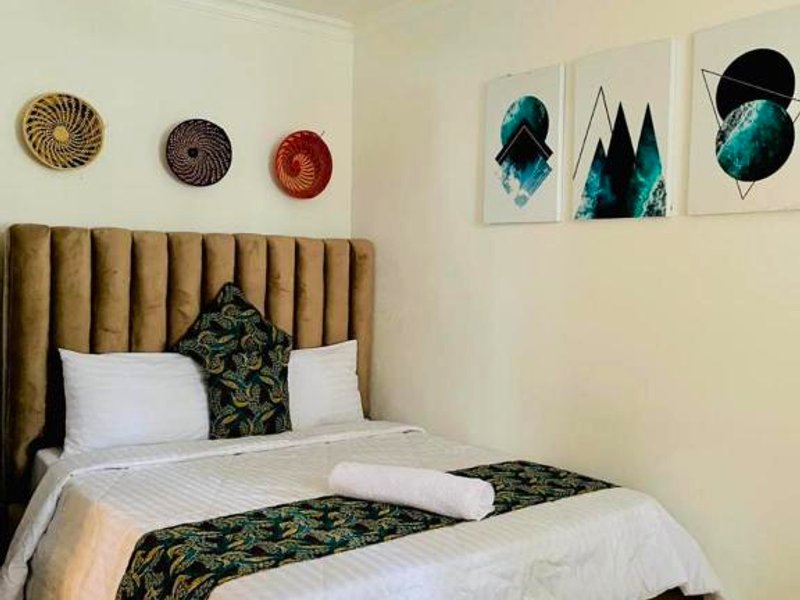 バオバブ ホームステイ (Baobab Homestay)の写真