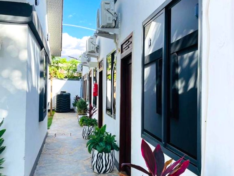 バオバブ ホームステイ (Baobab Homestay)の写真