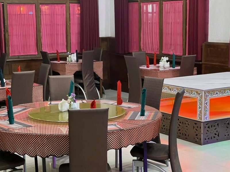 ニュー ドドマ ホテル (New Dodoma Hotel)の写真