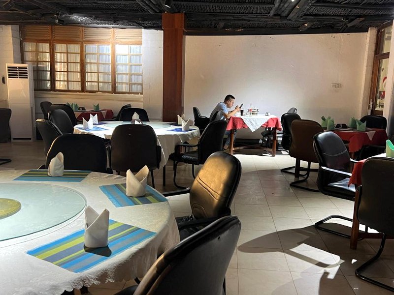 ニュー ドドマ ホテル (New Dodoma Hotel)の写真