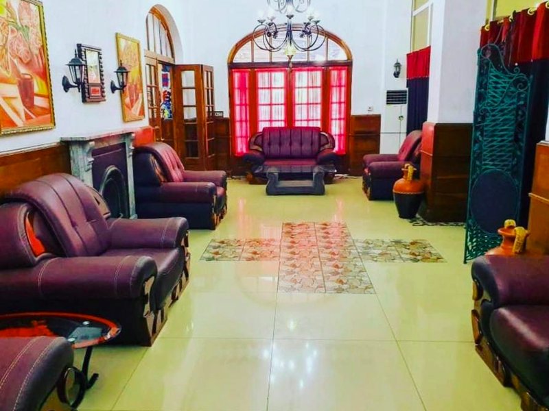 ニュー ドドマ ホテル (New Dodoma Hotel)の写真