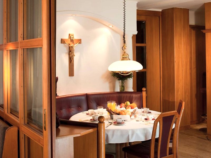 Stadthotel EGGERBRÄUの写真