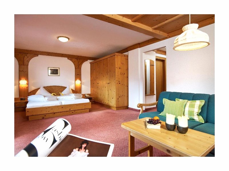 Linserhof Bed&Breakfastの写真