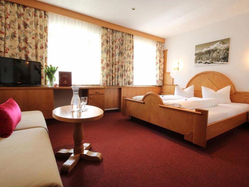 Hotel Gasthof Neunerの写真