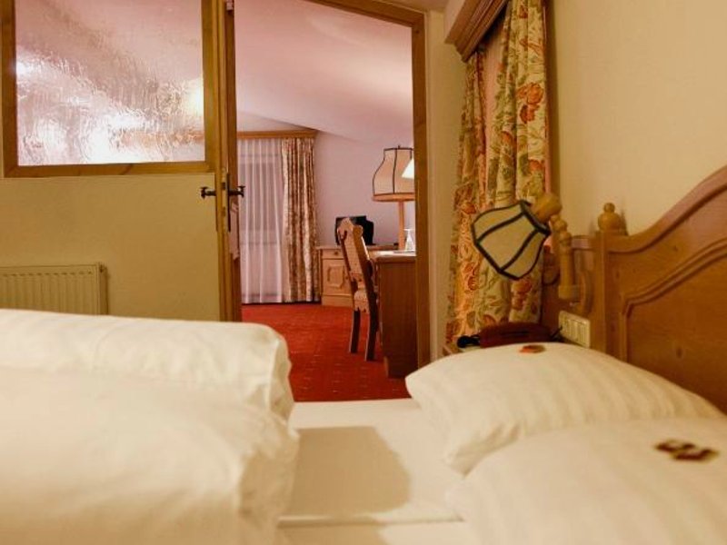 Hotel-Garni Stern - bed & breakfast & moreの写真