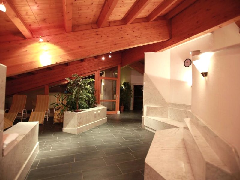Hotel-Garni Stern - bed & breakfast & moreの写真