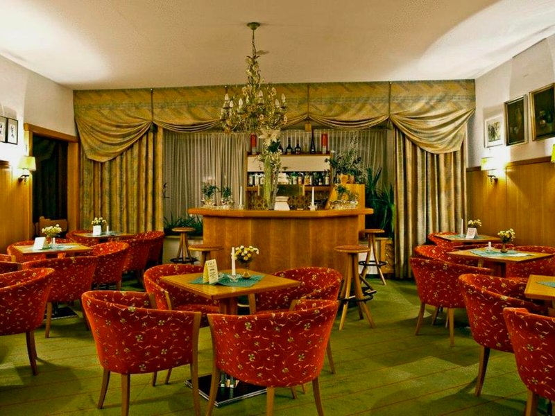 Hotel-Garni Stern - bed & breakfast & moreの写真