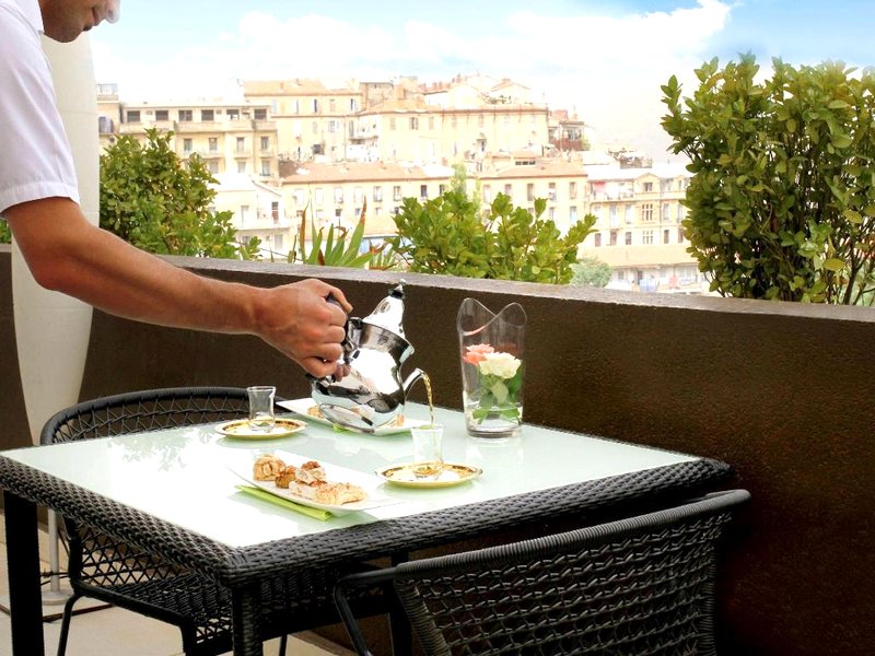 ノボテル コンスタンティン (Novotel Constantine)の写真