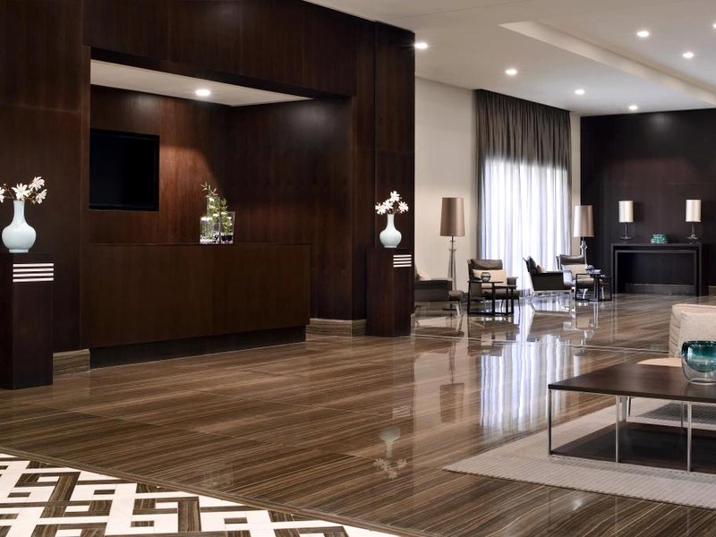 コンスタンティン マリオット ホテル (Constantine Marriott Hotel)の写真