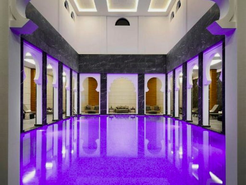 コンスタンティン マリオット ホテル (Constantine Marriott Hotel)の写真