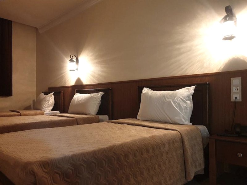Hotel Eucalyptusの写真