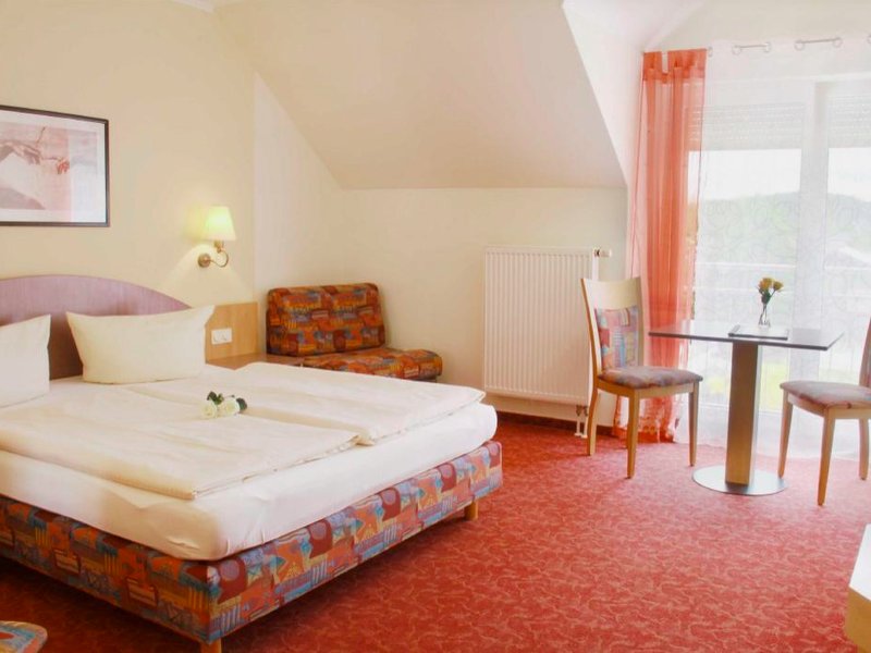 Hotel Gasthof Kroneの写真