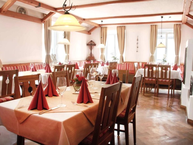 Hotel Gasthof Kroneの写真