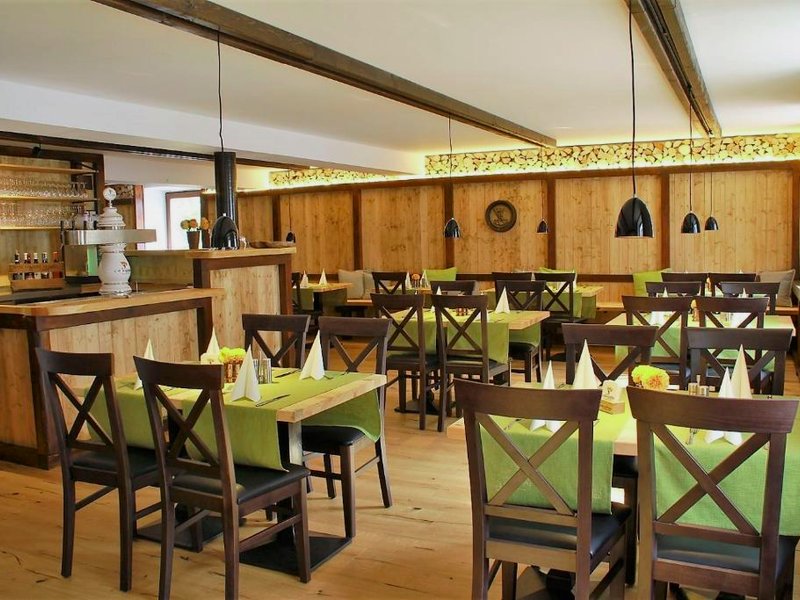 Hotel Gasthof Kroneの写真