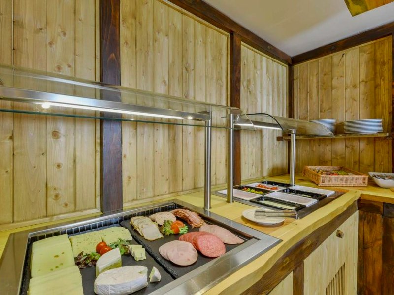 Hotel Gasthof Kroneの写真
