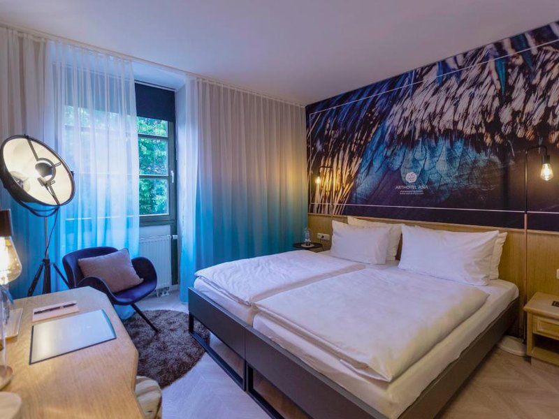 Arthotel ANA Auraの写真