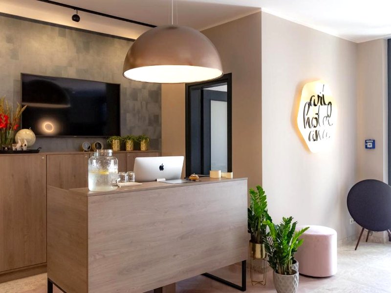 Arthotel ANA Auraの写真