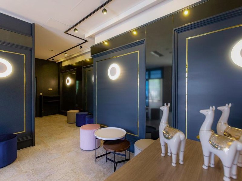 Arthotel ANA Auraの写真