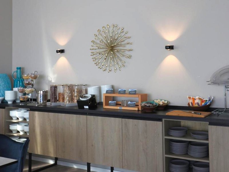 Arthotel ANA Auraの写真