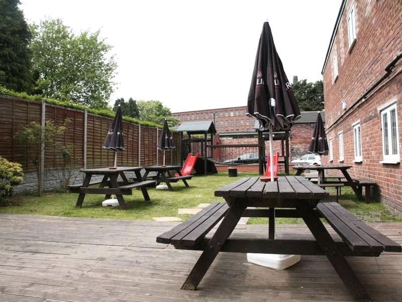 The Fazeley Innの写真