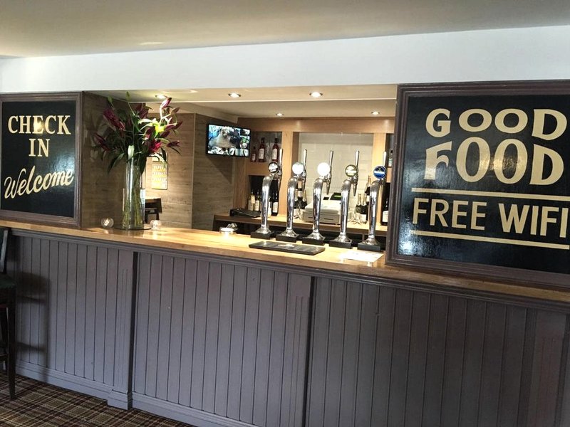 The Fazeley Innの写真
