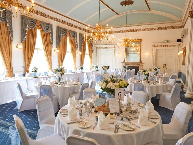 Best Western Lichfield City Centre The George Hotelの写真