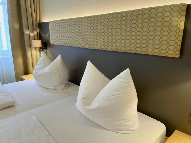 Stadthotel Munzeの写真