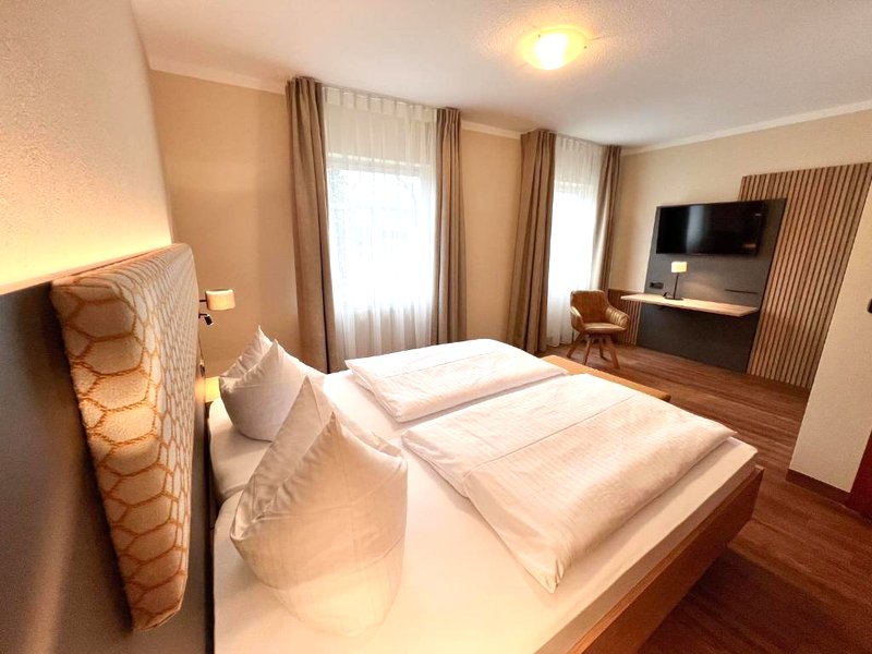 Stadthotel Munzeの写真