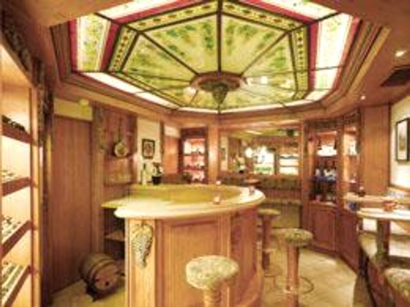 Flair Hotel Weinstube Lochnerの写真