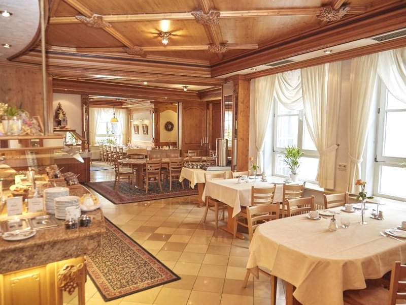 Flair Hotel Weinstube Lochnerの写真