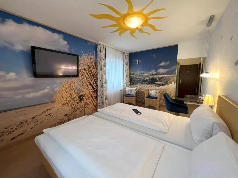 Aparthotel Deutschmeisterの写真
