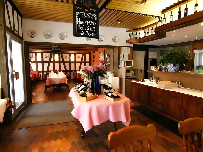 Aparthotel Deutschmeisterの写真