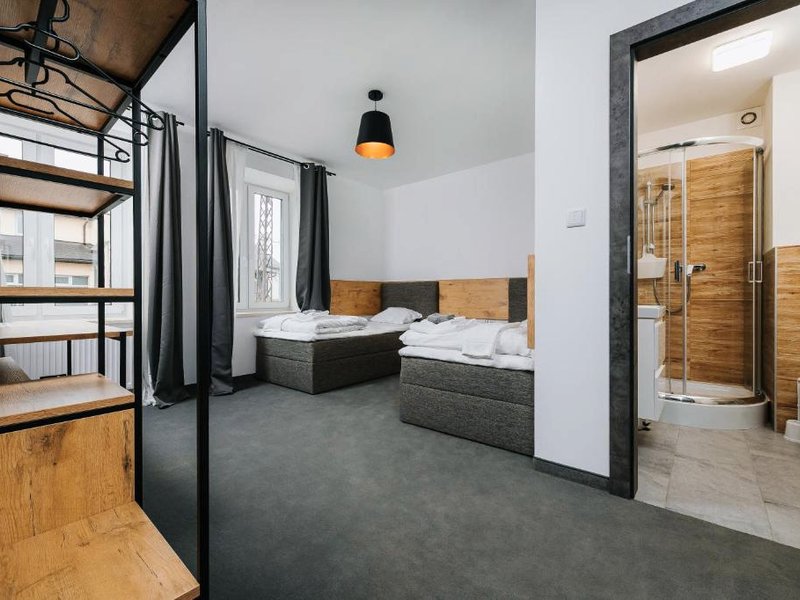 Obiekt Noclegowy OCELOT IIの写真