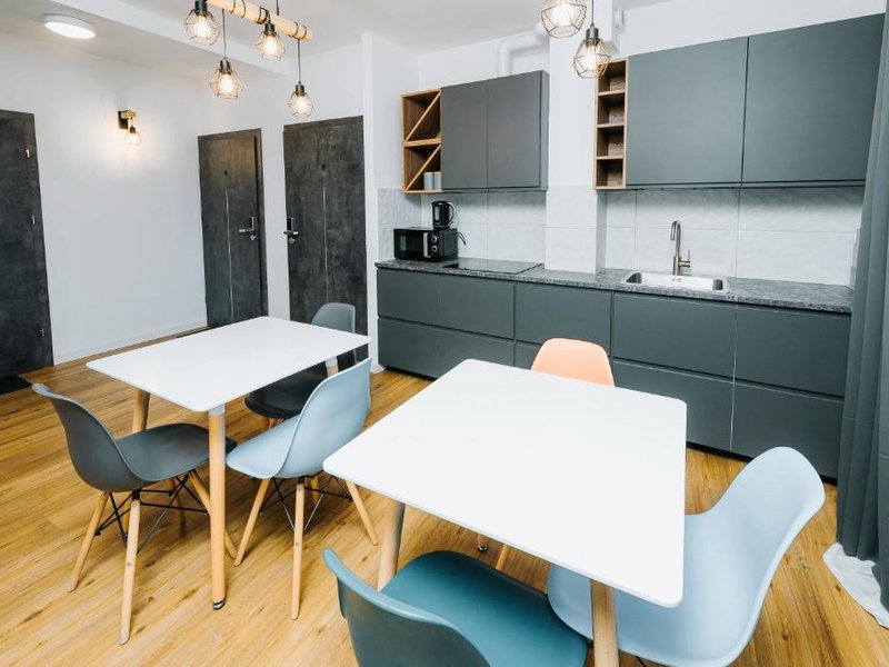 Obiekt Noclegowy OCELOT IIの写真