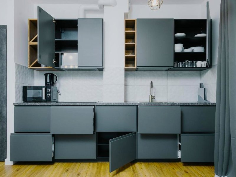 Obiekt Noclegowy OCELOT IIの写真