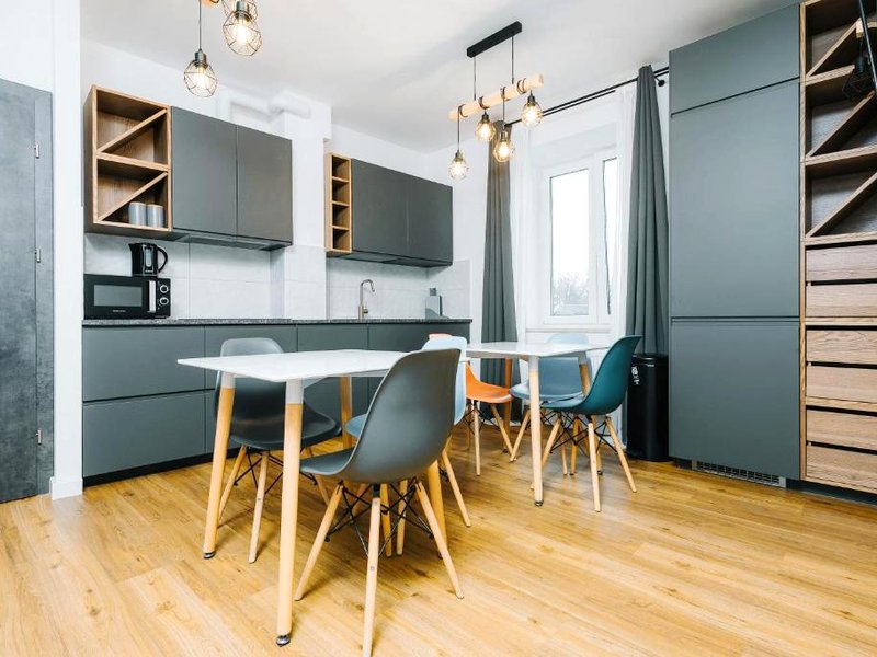 Obiekt Noclegowy OCELOT IIの写真