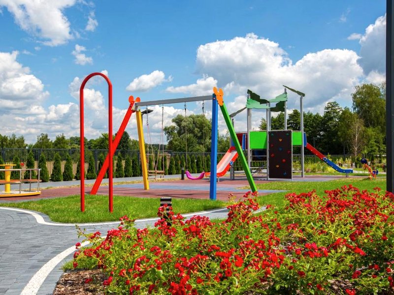 Hotel Rubinの写真