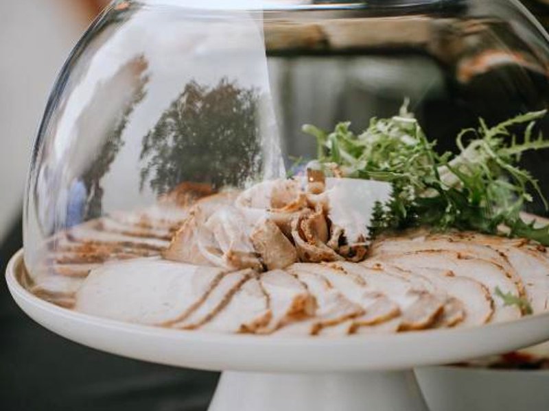 Hotel Rubinの写真