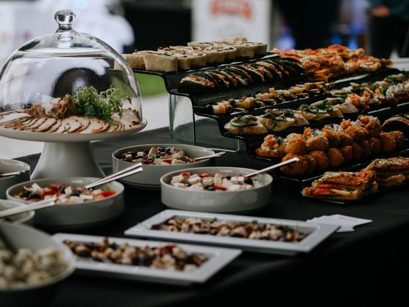 Hotel Rubinの写真