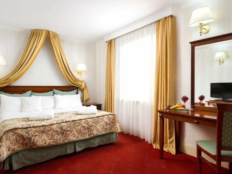 MCC Mazurkas Conference Centre Hotelの写真