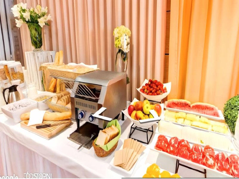 MCC Mazurkas Conference Centre Hotelの写真