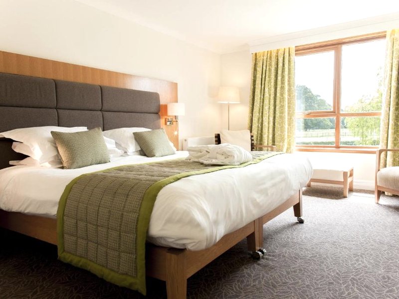 チャンプニーズ トリング ホテル (Champneys Tring Hotel)の写真