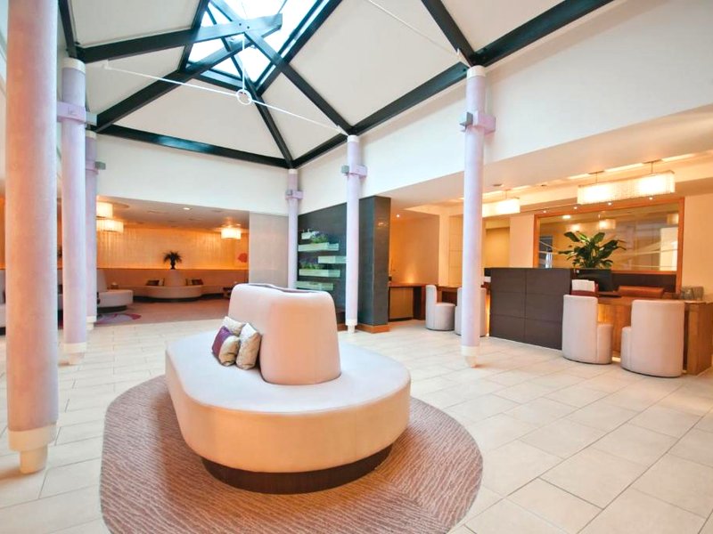 チャンプニーズ トリング ホテル (Champneys Tring Hotel)の写真