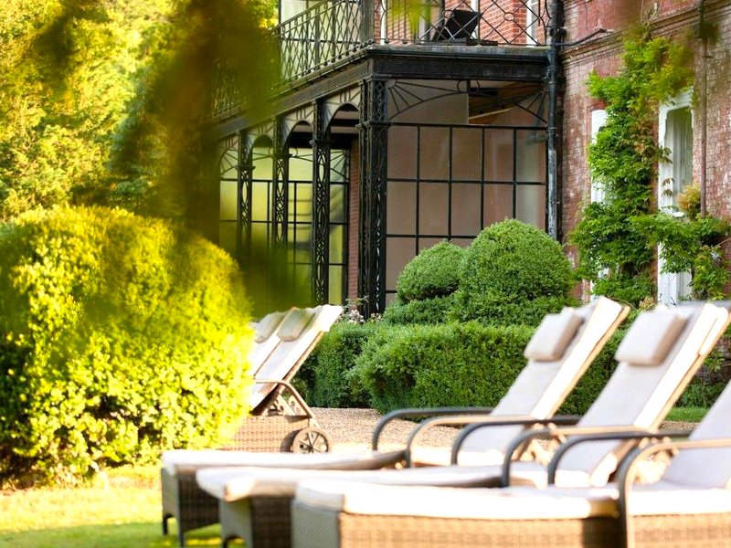 チャンプニーズ トリング ホテル (Champneys Tring Hotel)の写真